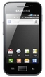 Samsung Galaxy ace reparaties