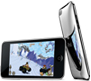 IPod Touch 2G reparaties