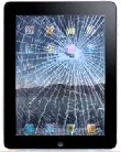 iPad 2 scherm glas reparatie